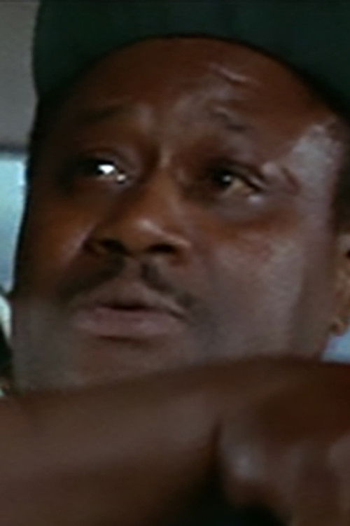 Лерой Хайнес