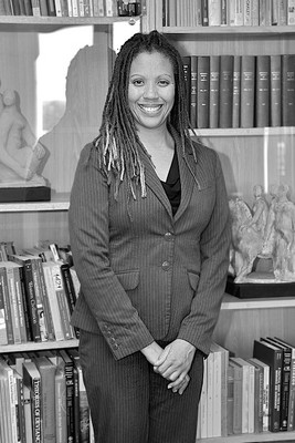 Сиобхан Броокс