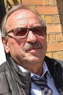 Цхристиан Брахй