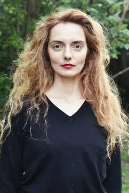 Оливия Чики Трнка