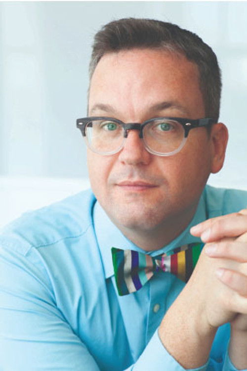 Jеффрей Цранор