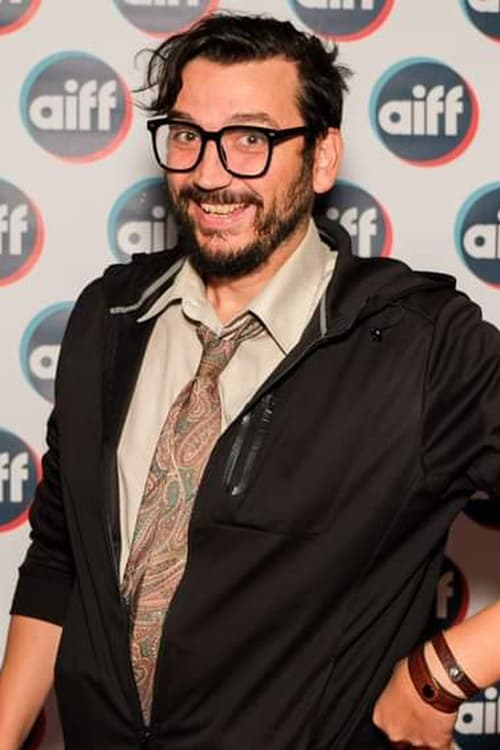 Брент Браатен