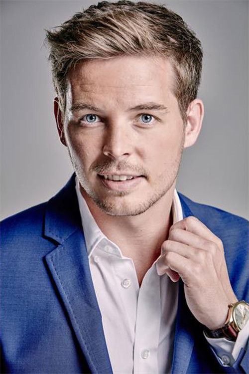 Андрé Лоттер