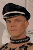 Цорй Тайлор