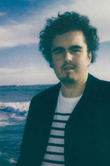 Наëл Заити--Руелле