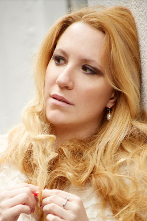 Алеxандра Хуммингсон