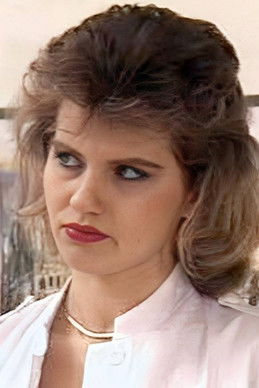 Силвиа Данй