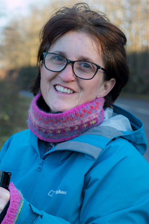 Jанине Беббингтон