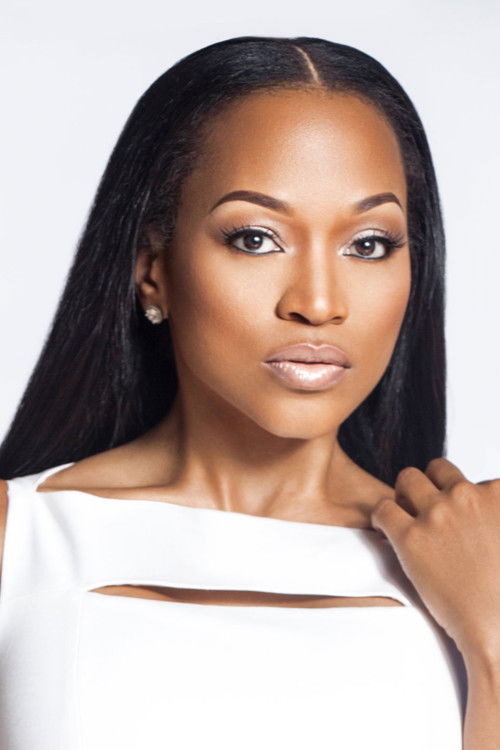 Монйетта Схаw-Цартер