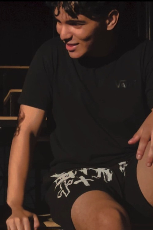 Николас диас