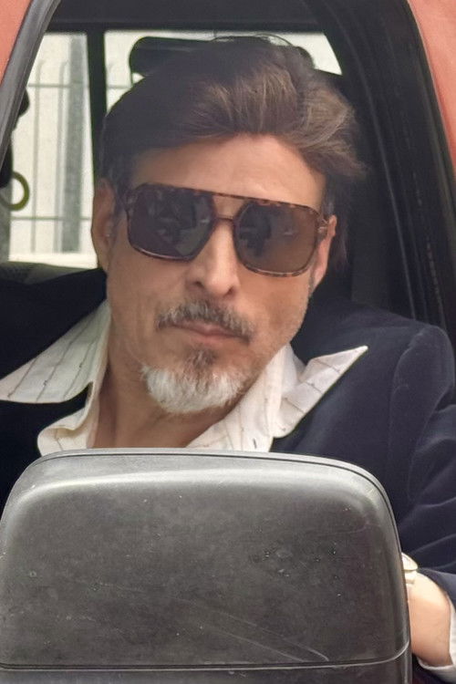 Jорге Денегри