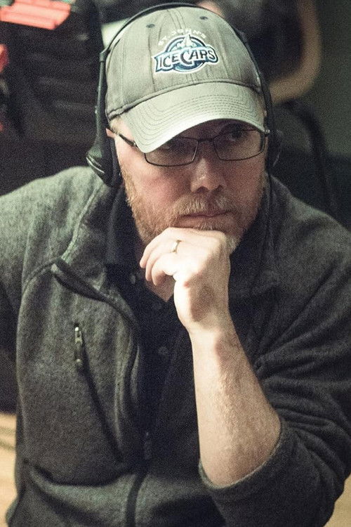 Марк О'Неилл