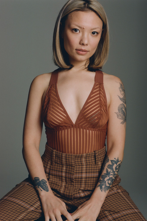 Jордан Цхин