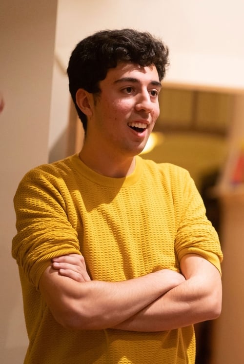 Георге Капаклис