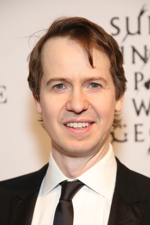 Давид Турнер