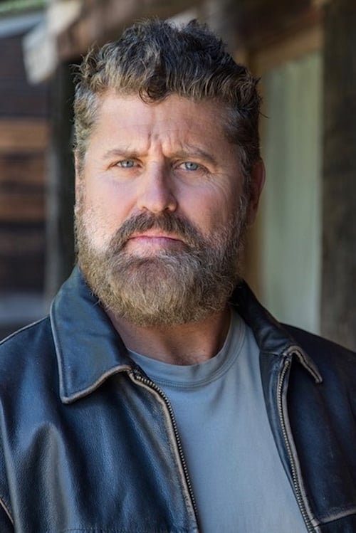 Джо Букаро ИИИ