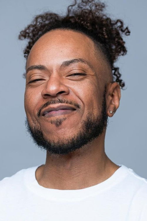 Jохн-Паул Хорслей