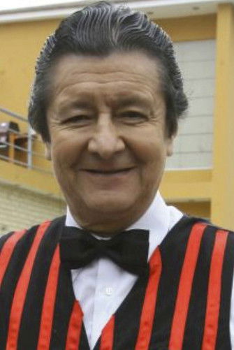 Адолфо Цхуиман