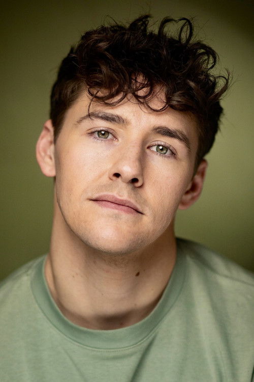 Цоннор МцРаитх