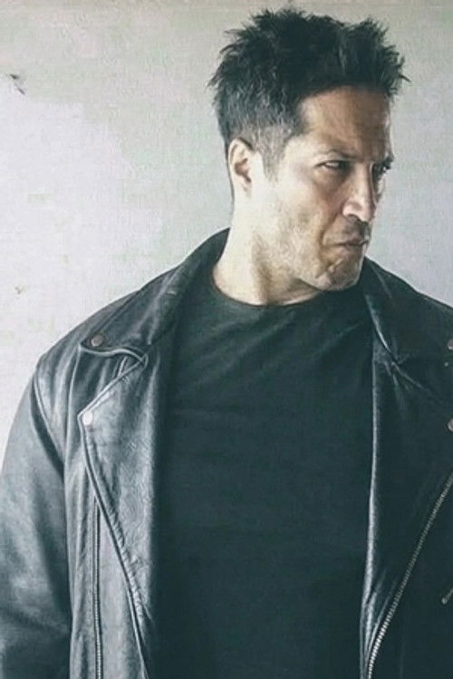 Йакуп Аксел