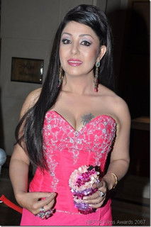 Карисхма Манандхар