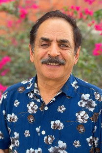 Гходратоллах Изади