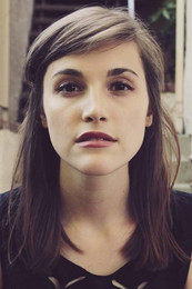 Аманда Царсон