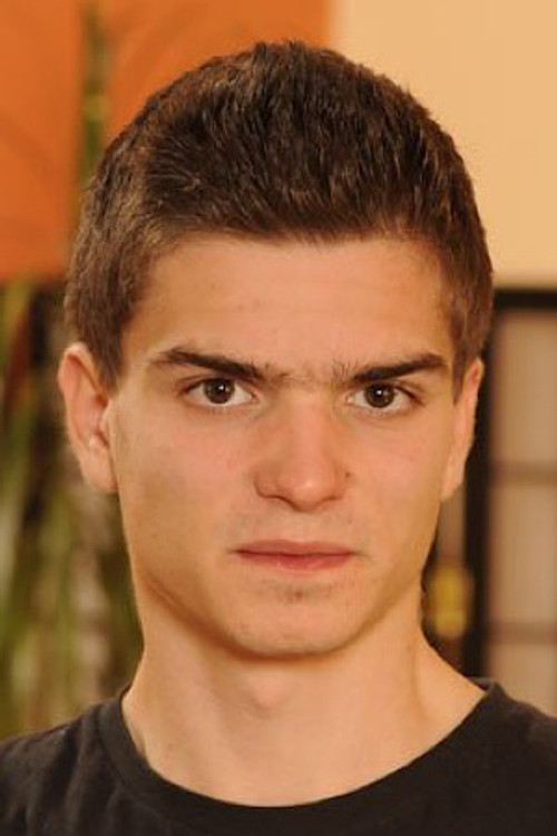 Антон Вавро