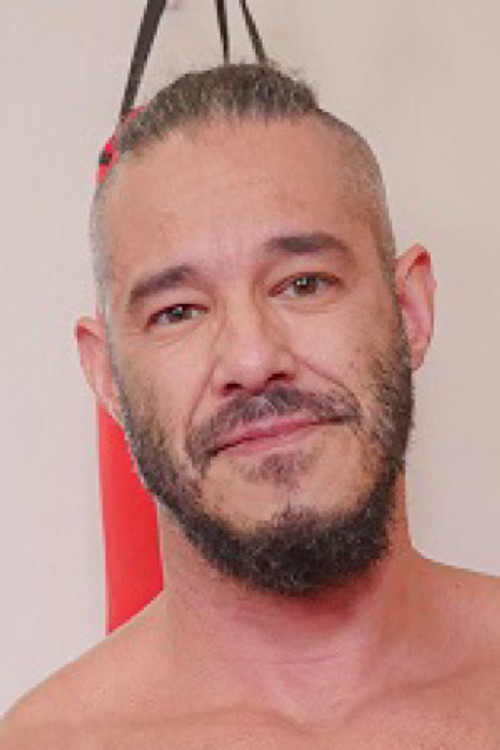 Неил Хендрйк