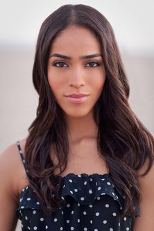 Йасмин Делиз