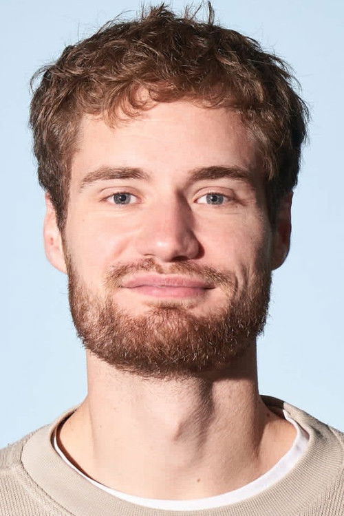 Jонас Кjæрсгаард