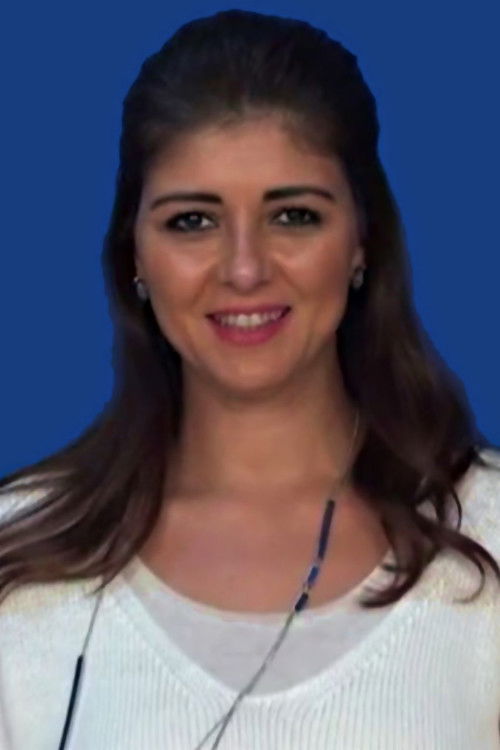 Перихане Бахер