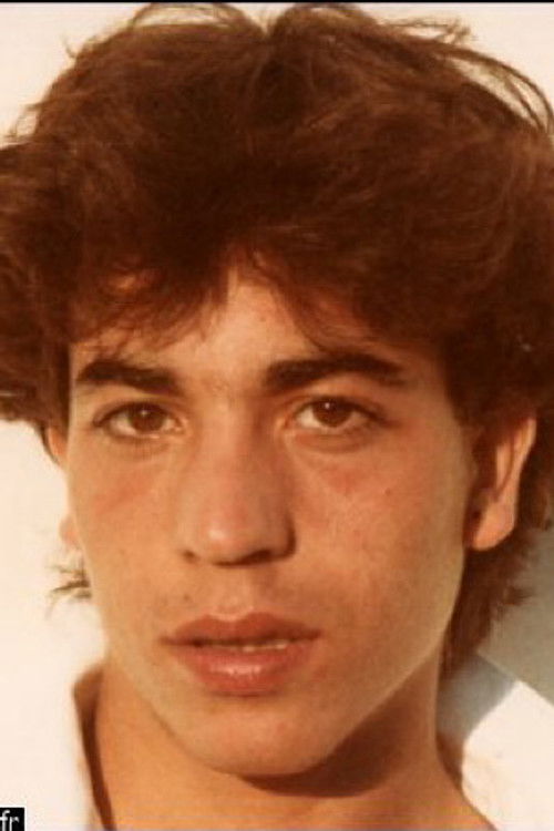 Алеxандре дел Фаро