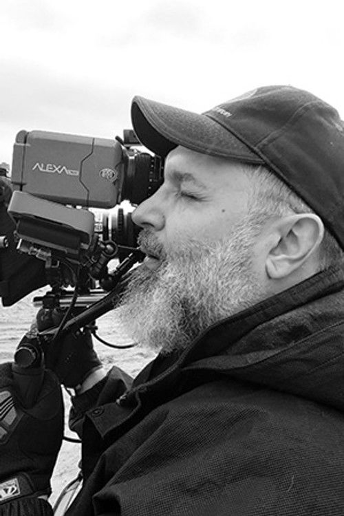 Роберт Мицхаел Бодроги