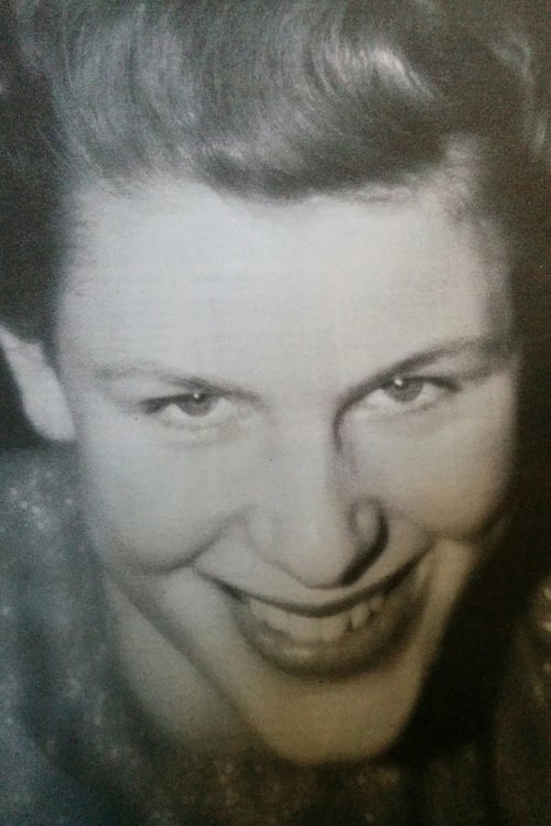 Гун Грут Бергман