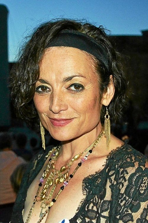 Цхарлотте Лауриер