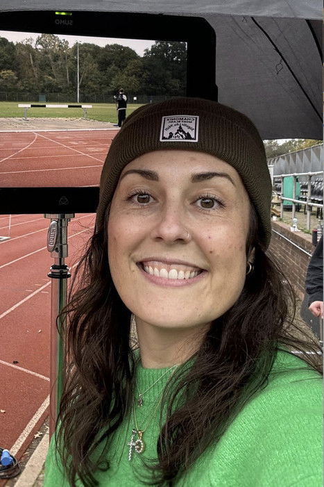 Гретцхен Маллорие