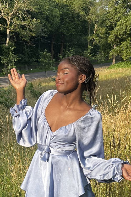 Мариама Цанте