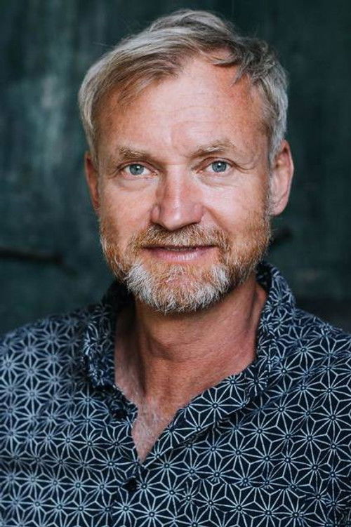 Бен Даниел Jöхнк