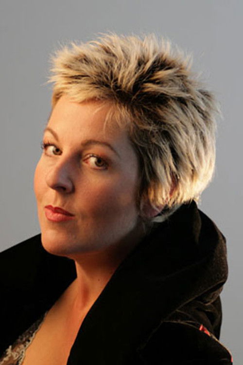 Саломé Халлер