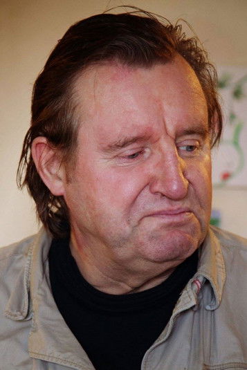  Мартин О’Мэлли