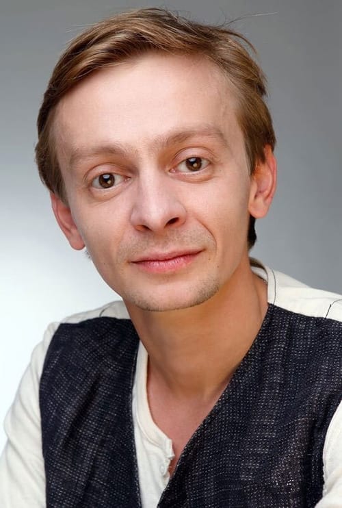 Евгений Кулаков