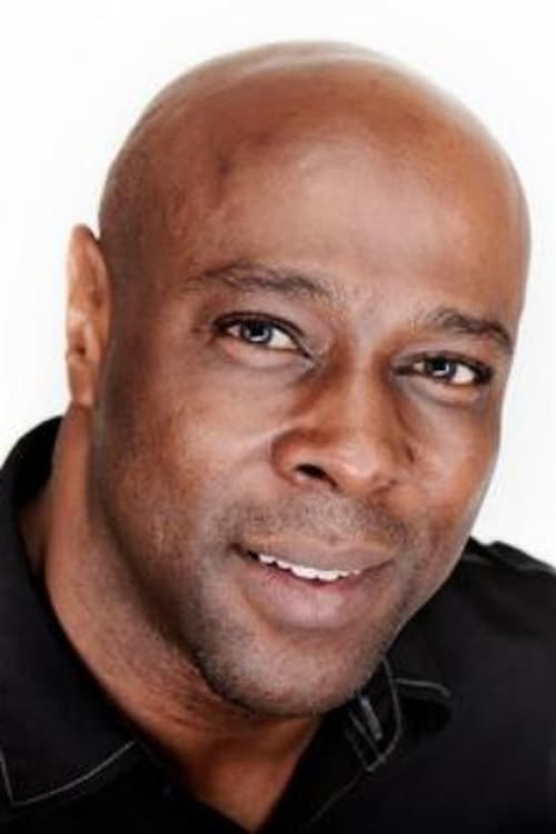 Марк Антхонй