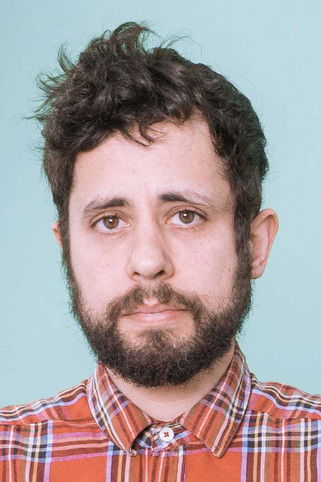 Кике Гарцíа