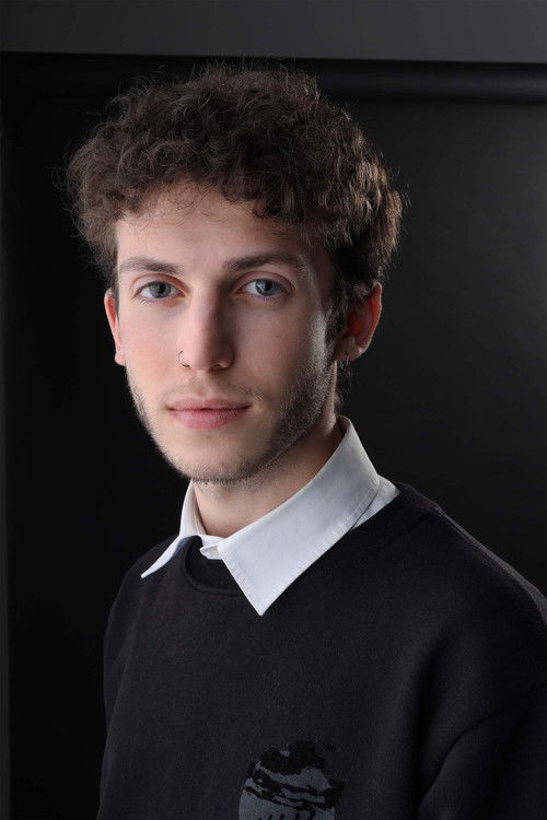 Екин Öзтüрк