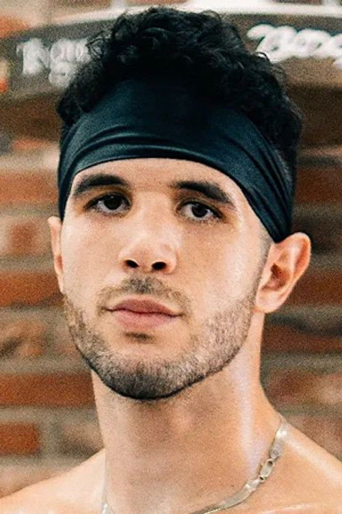 Брандон Мендоза