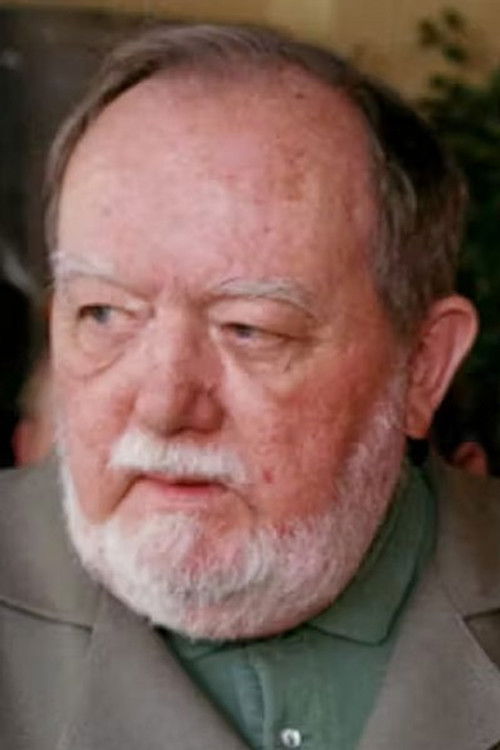  Эрик Баллинг