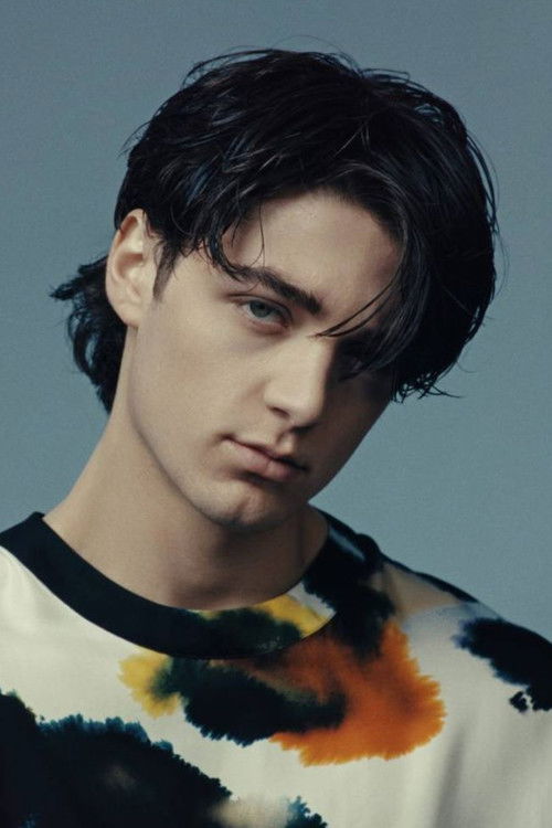 Ашер Энджел