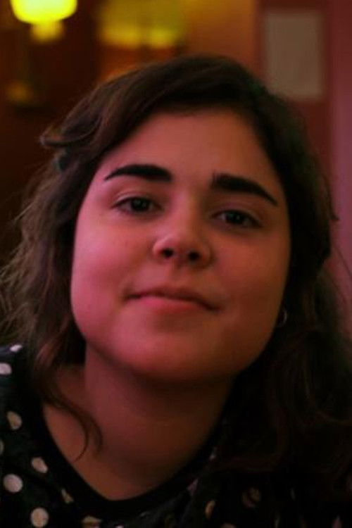 Еугениа Цампос Гуевара