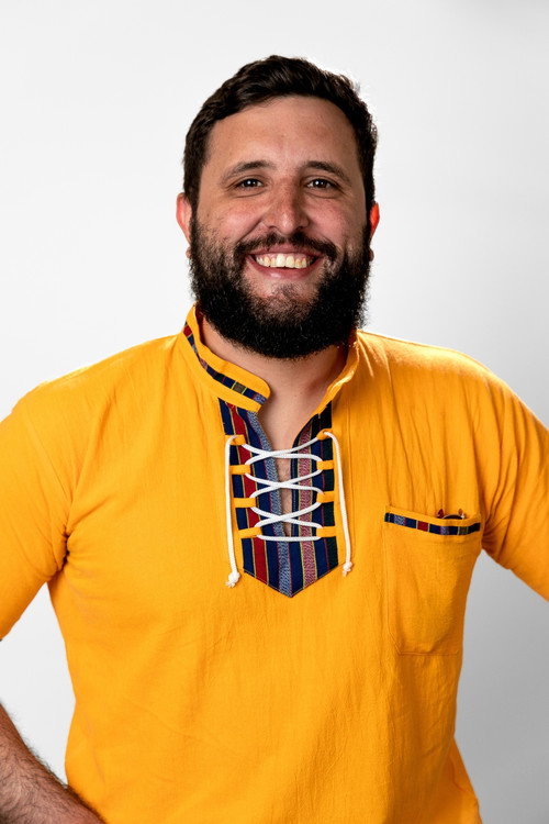 Jоел Гуевара